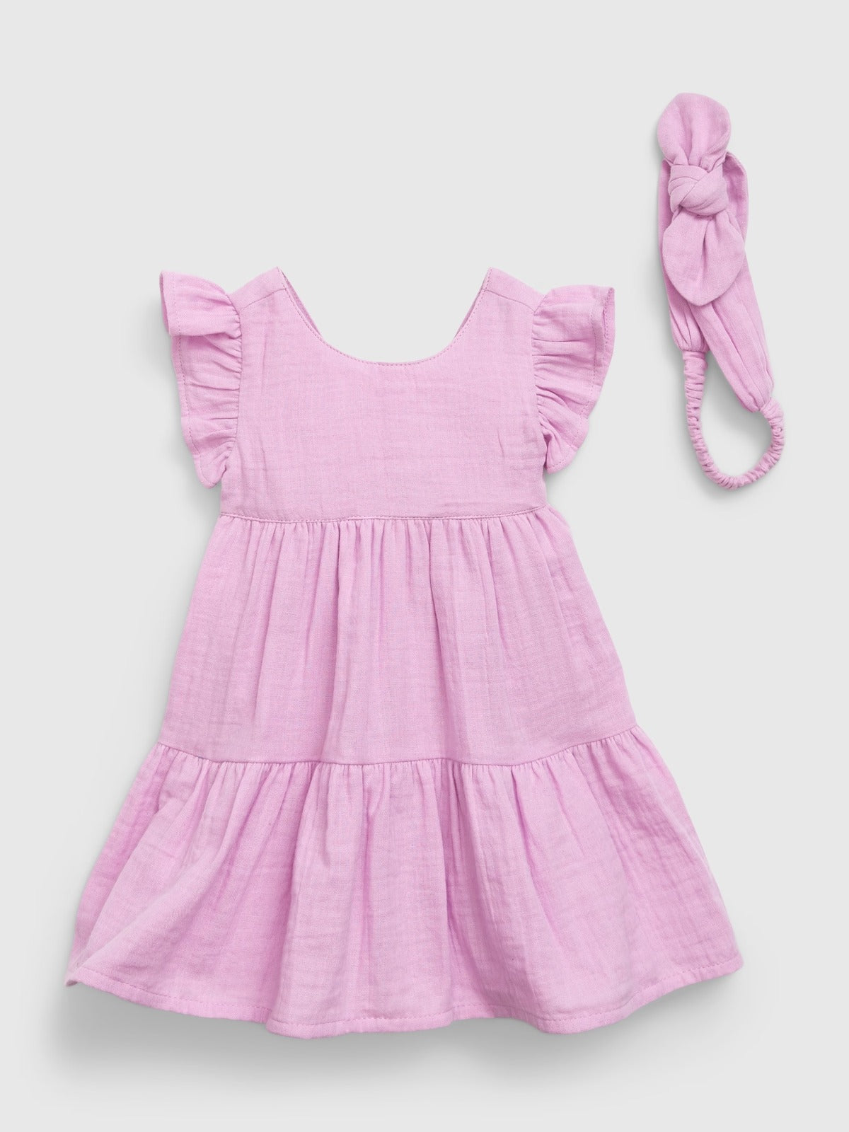 Vestido niña gap new arrivals