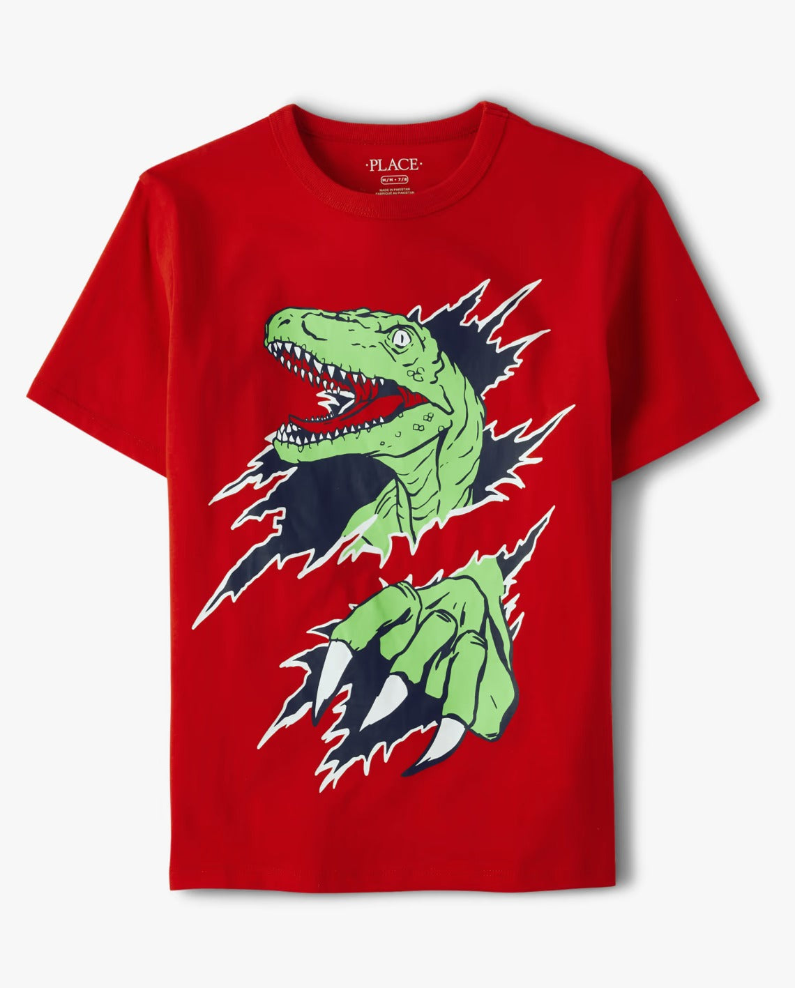 Camisa shops dinosaurio