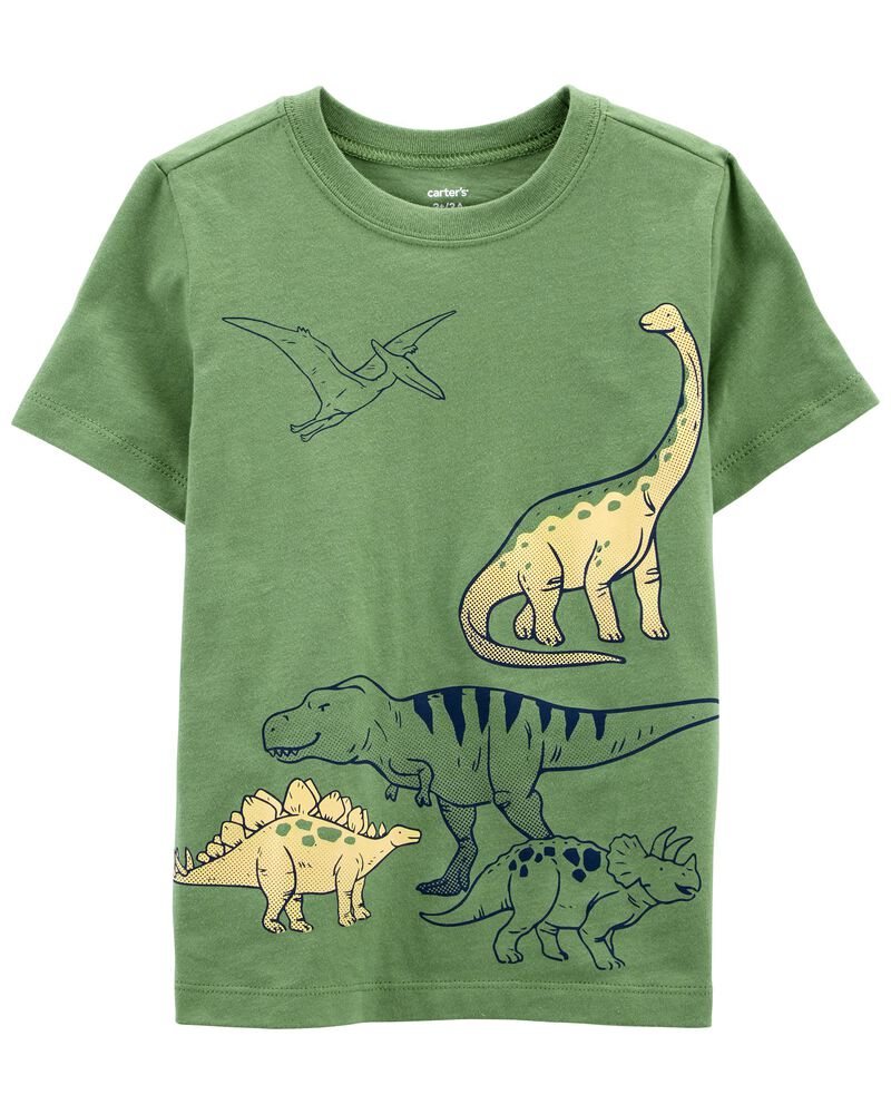 Blusa dinosaurios hot sale