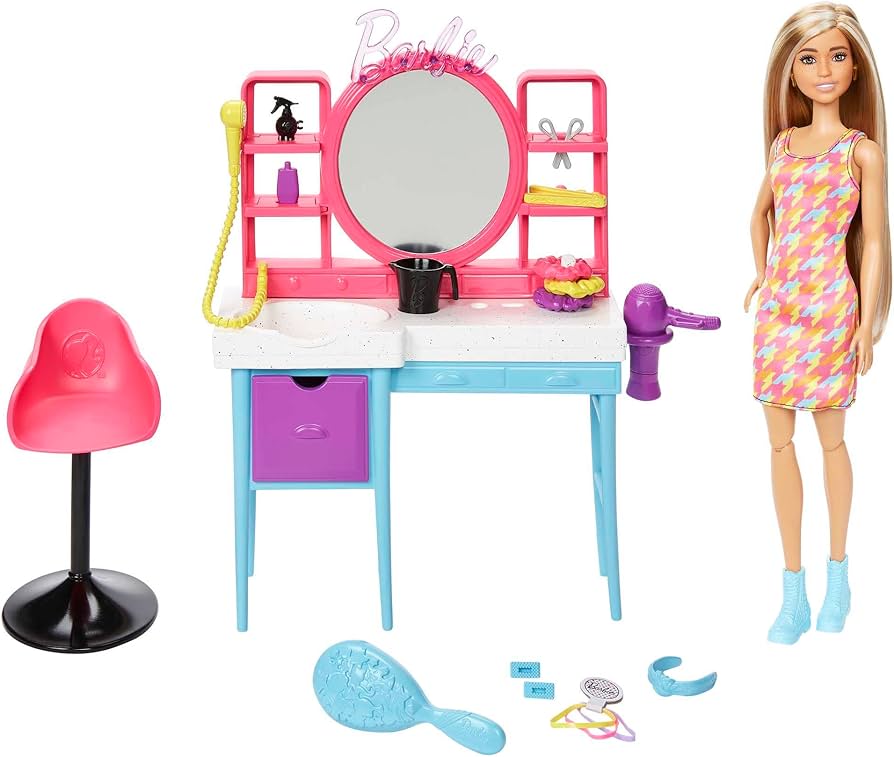 Accesorios para muñeca barbie online