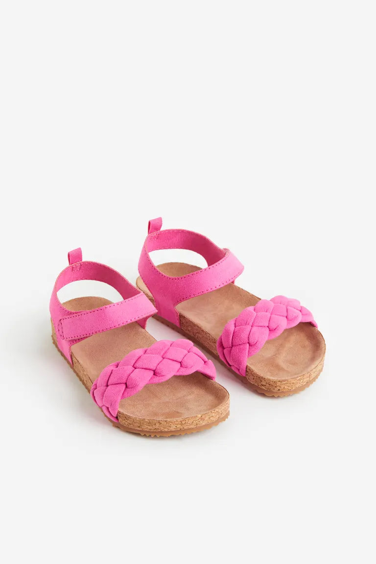 Sandalias discount h&m niña