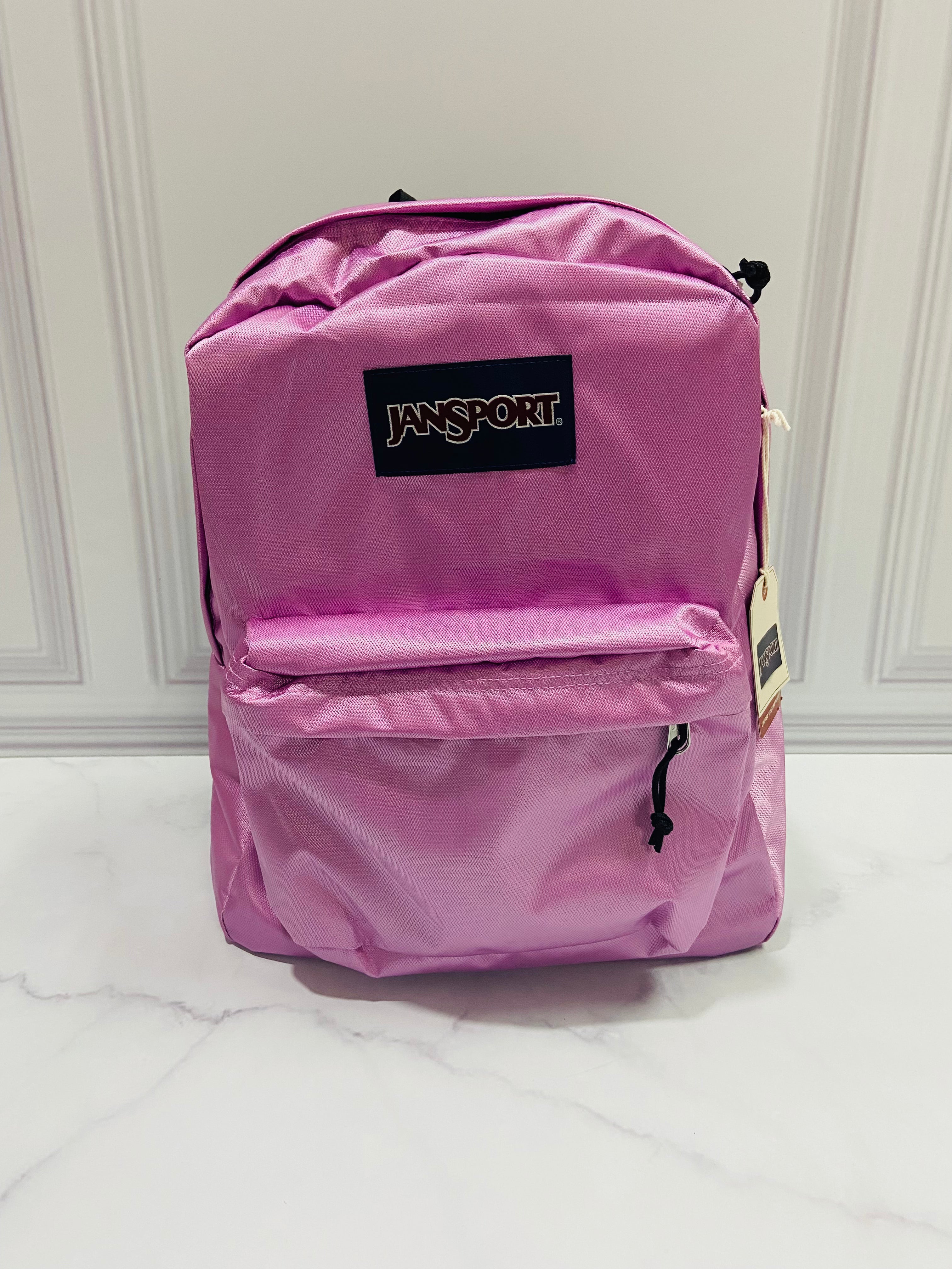 Jansport morada discount