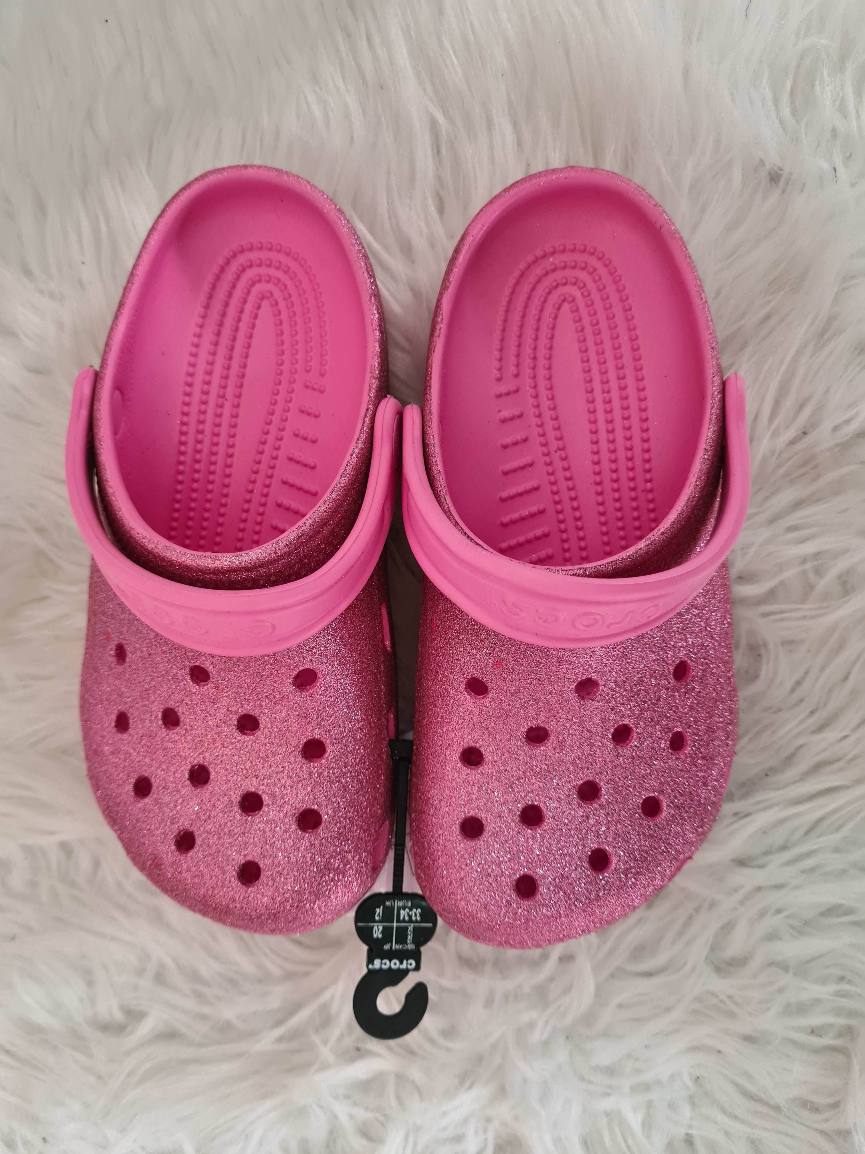 Crocs rosados online