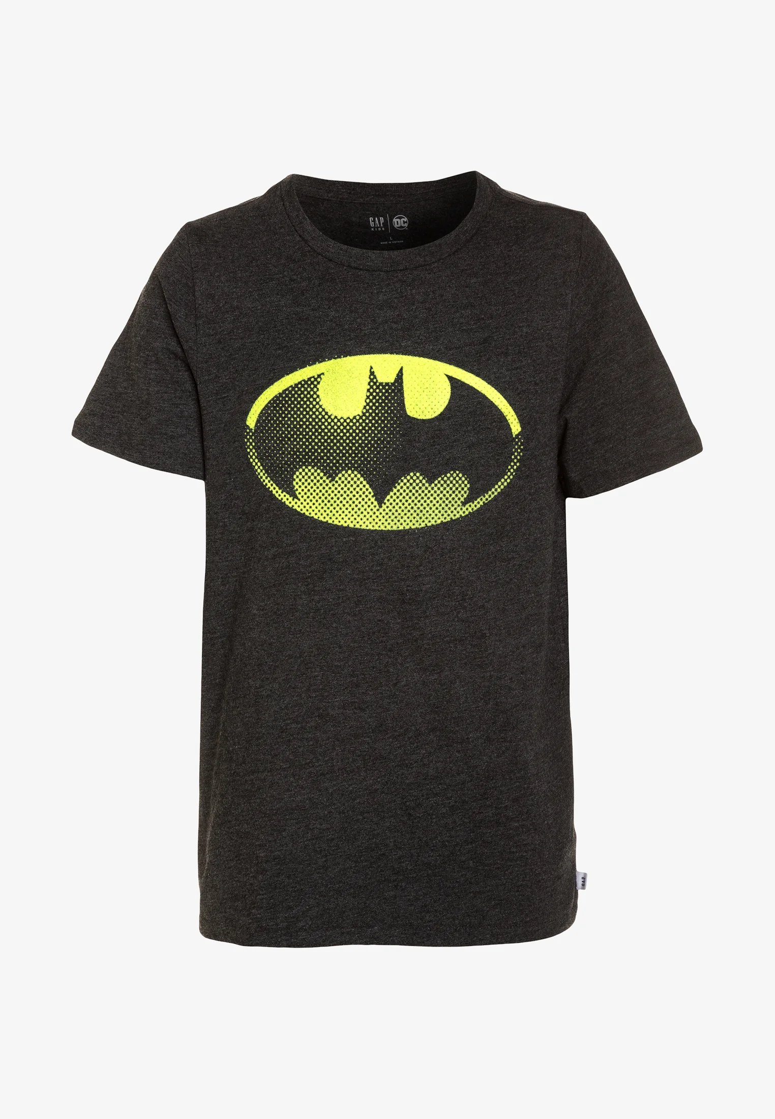 Camiseta de batman online niño