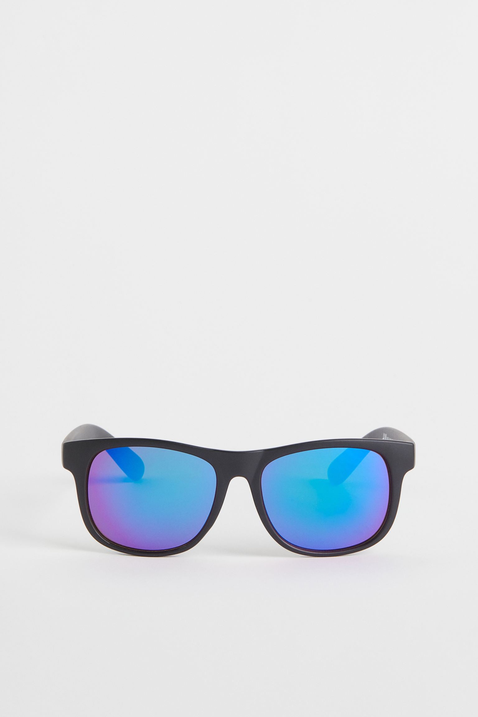 Lentes con vidrio online azul