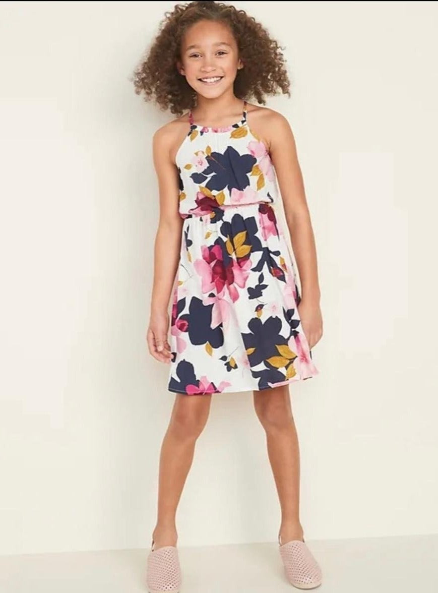 Old navy vestidos niña hot sale