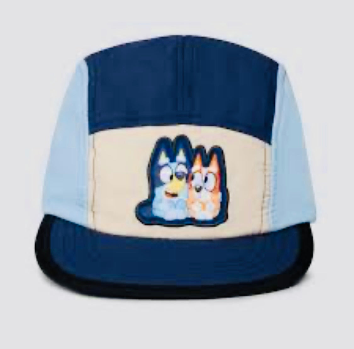 Gorra Bluey niño niña