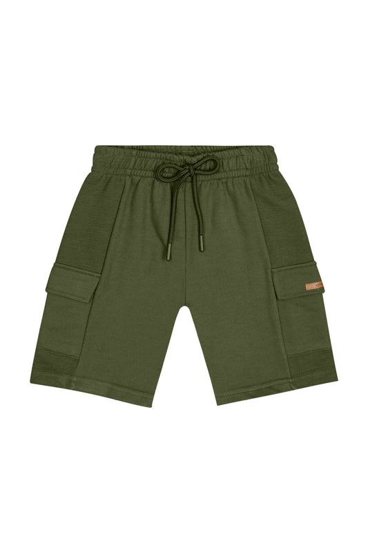 Short verde quimbybaby bebé Niño 34096