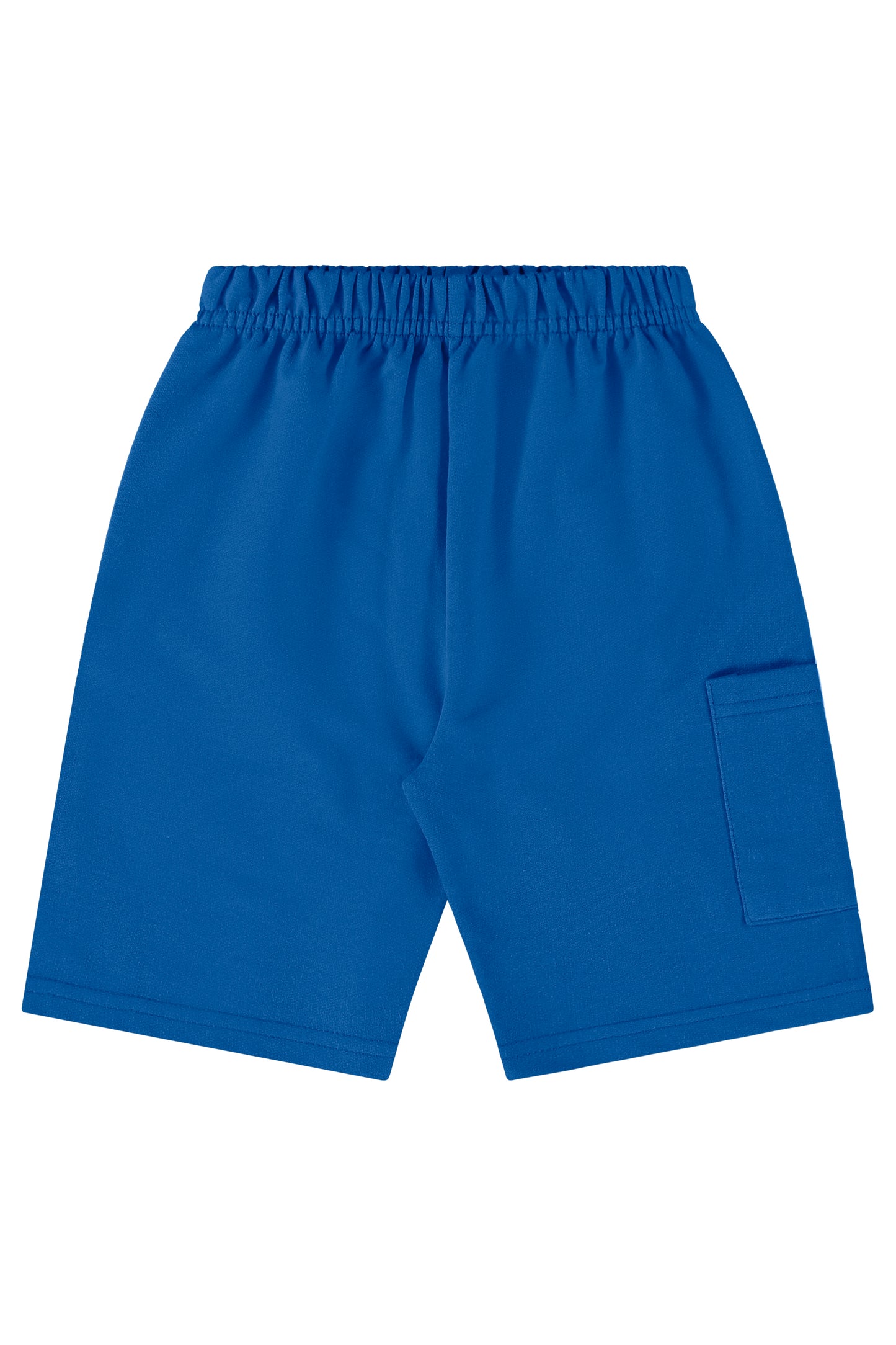 Shorts Bee loop niño azul 1902.17953 - 194056