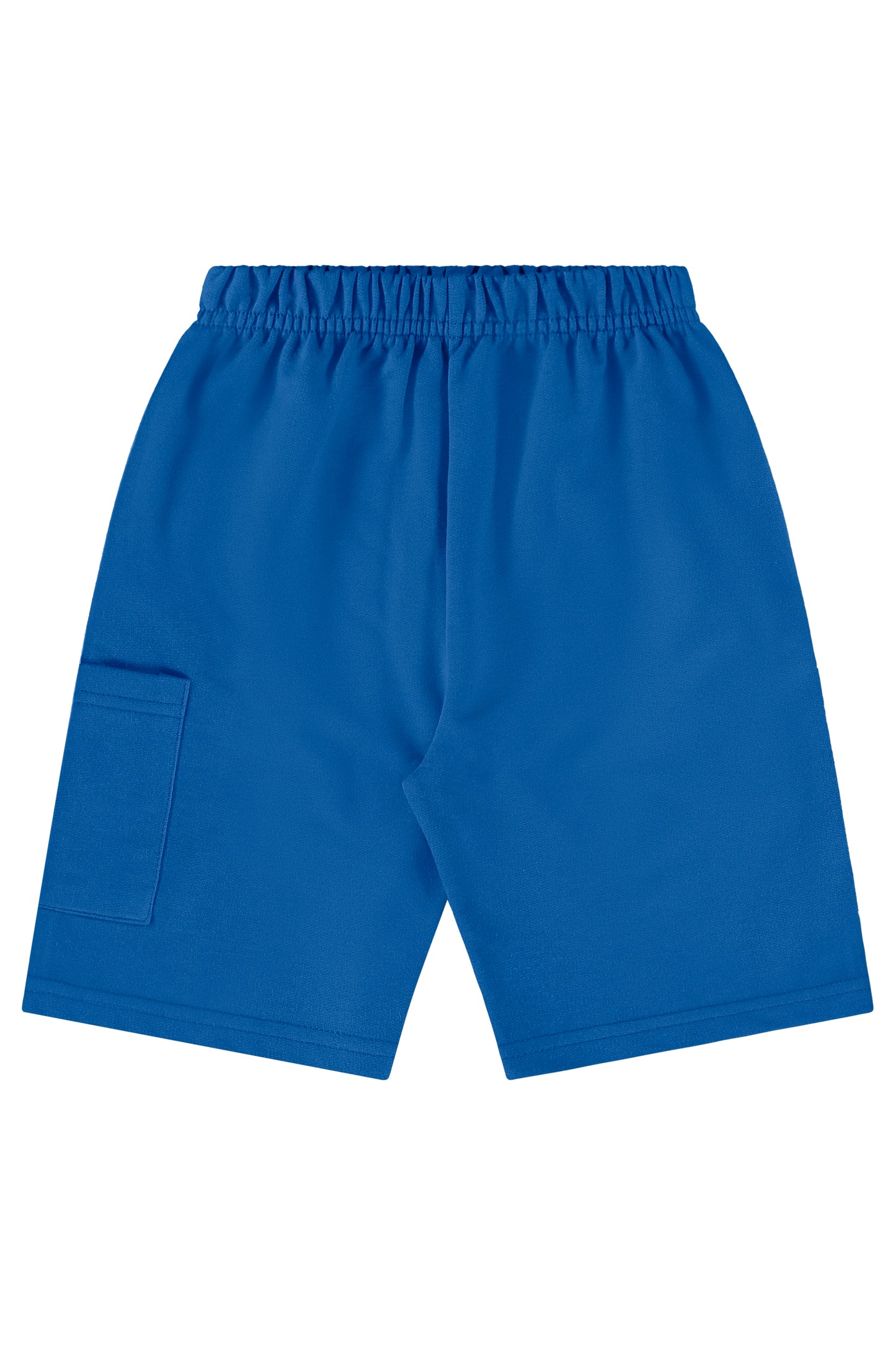 Shorts Bee loop niño azul 1902.17953 - 194056