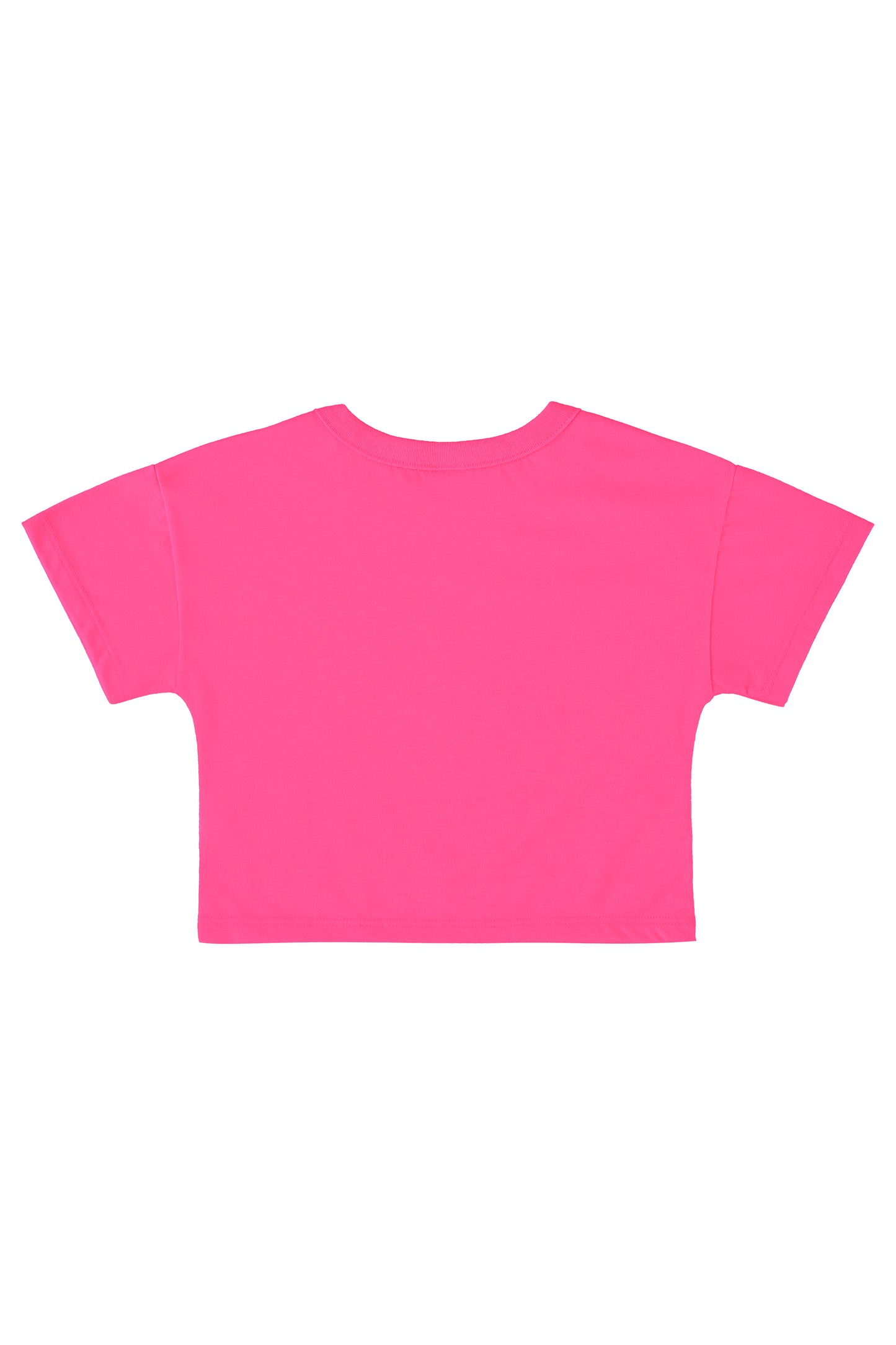 Blusa Bee loop color rosado 17978 - 072033