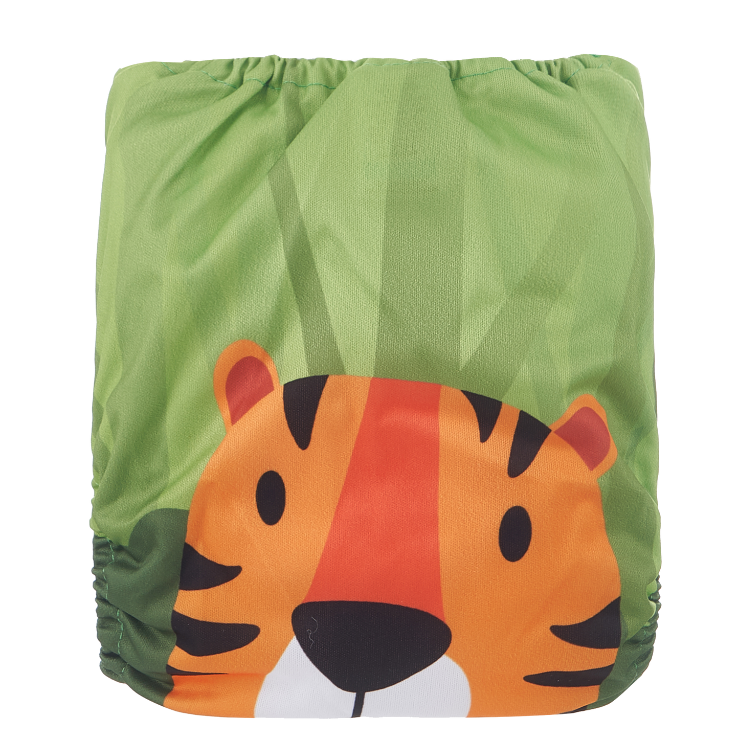 Eco Pañal Forest KOBYTIN traje de baño bebé Niño tigre