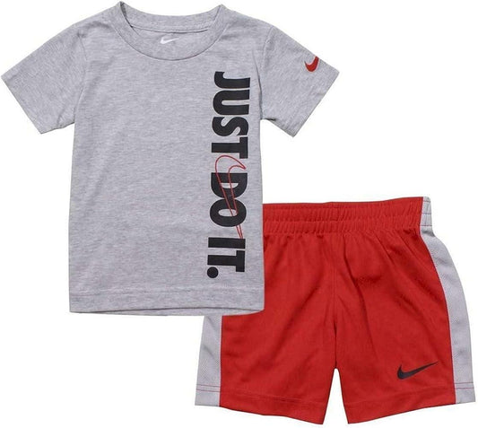 Set 2 piezas Nike Niño