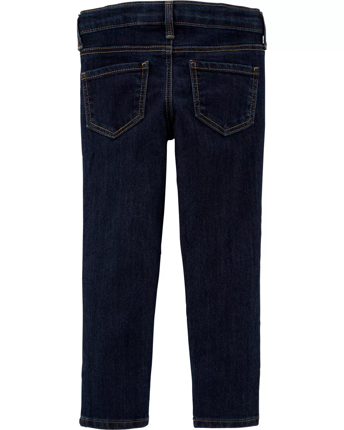 Pantalón Jeans Oshkosh niña azul oscuro OKT15144. 89338