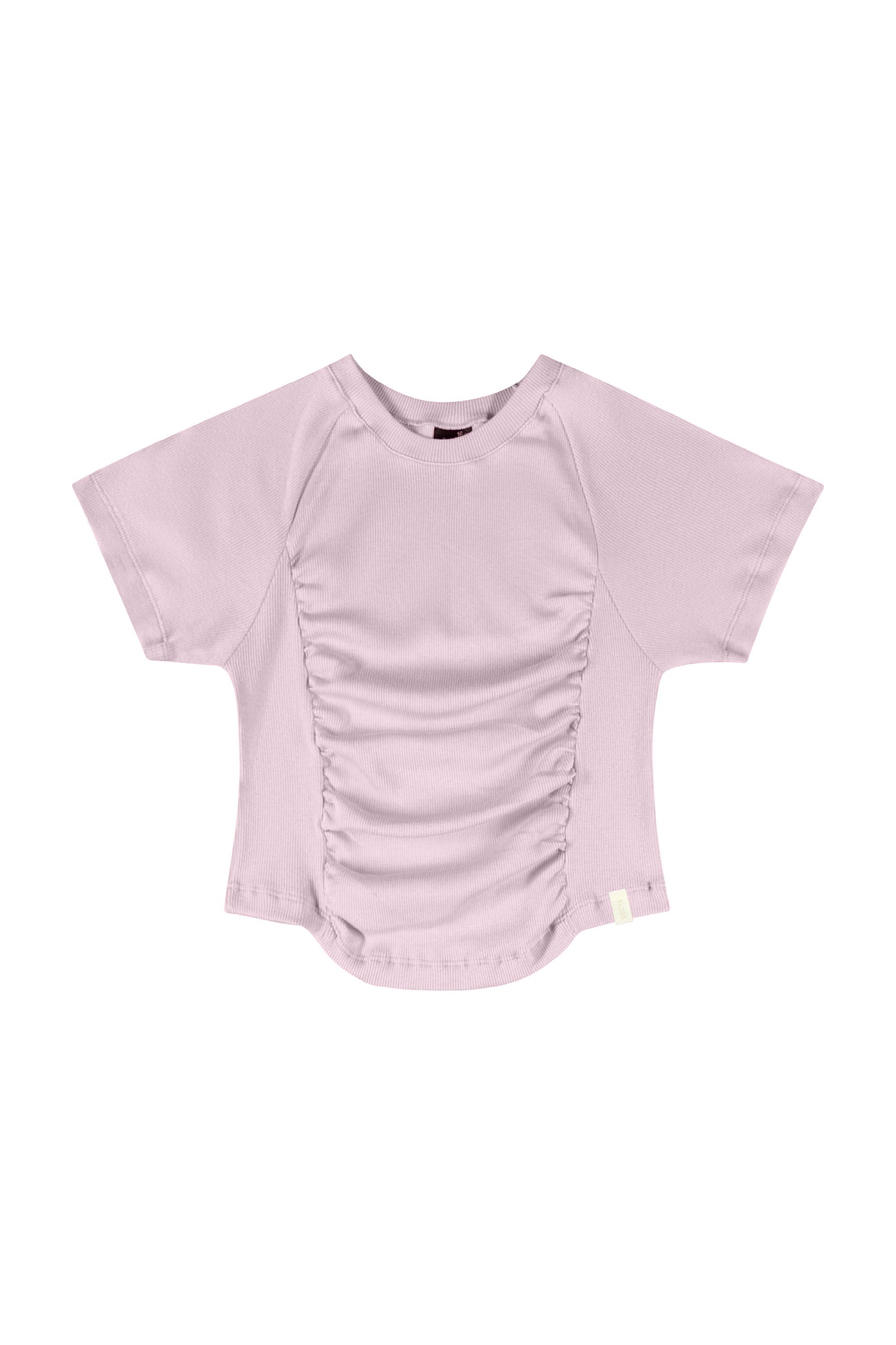 Blusa Gloss morado Nude Niña Grande 31829