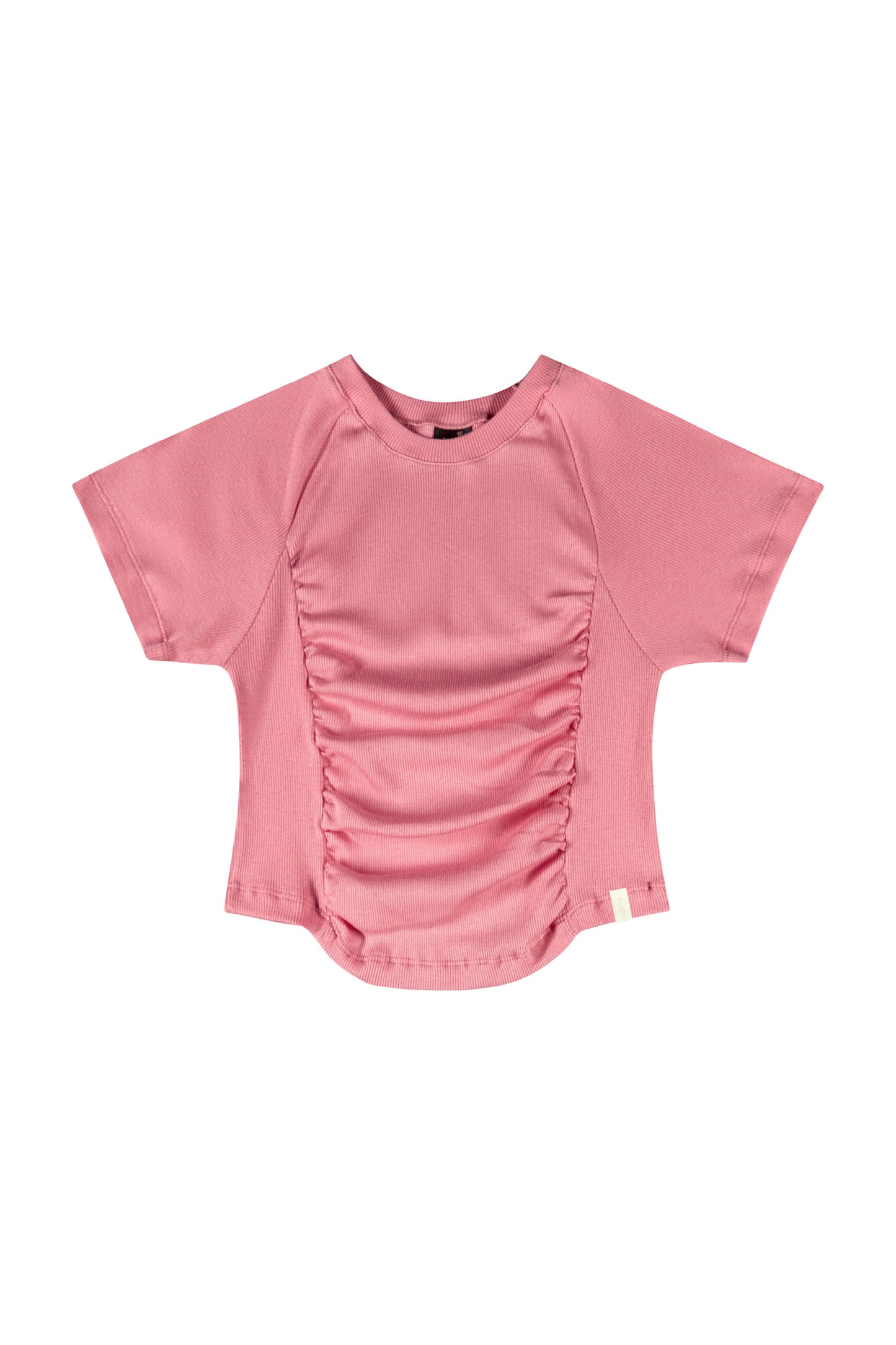 Blusa Gloss Rosa Niña Grande 31829