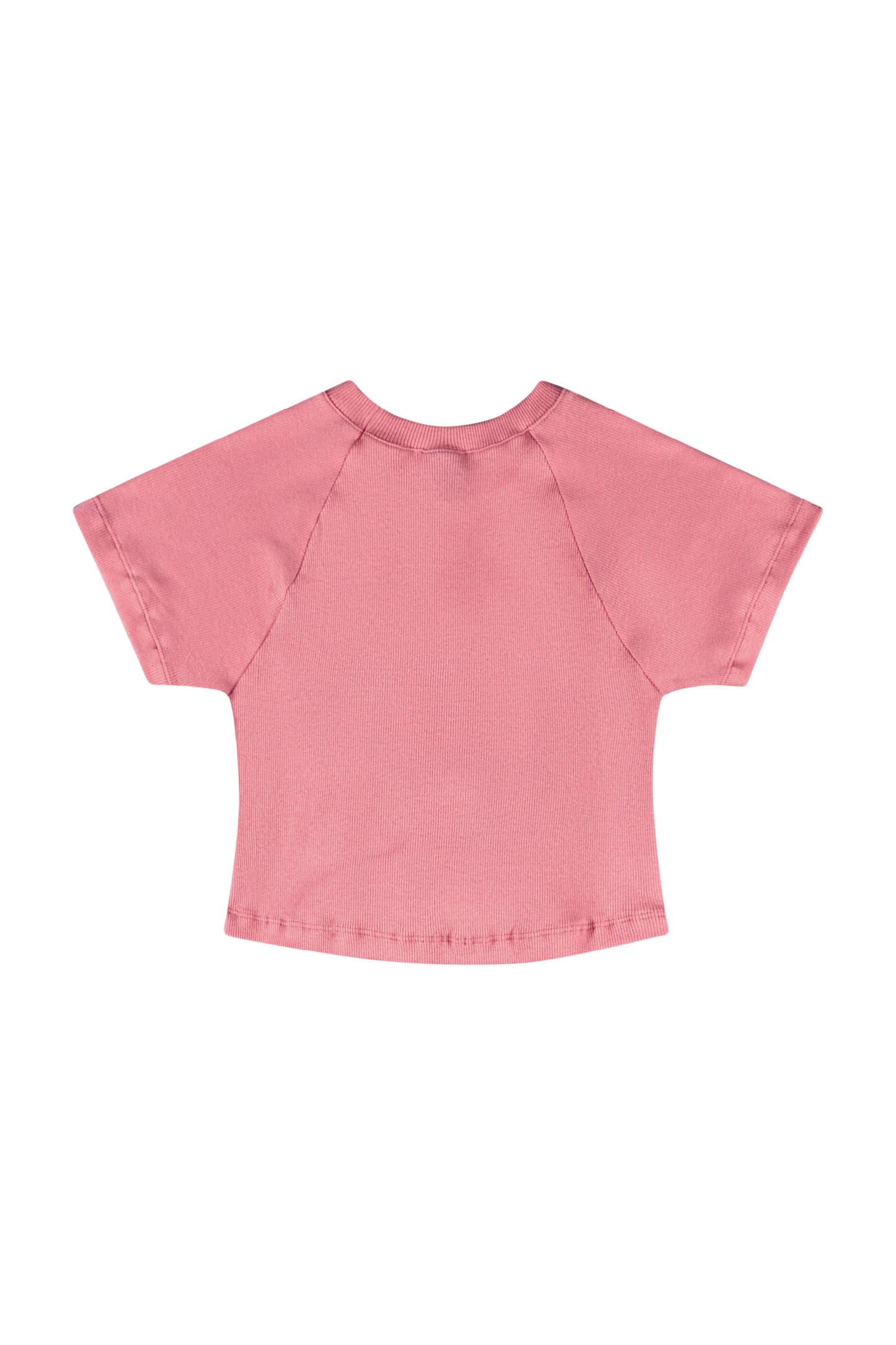 Blusa Gloss Rosa Niña Grande 31829