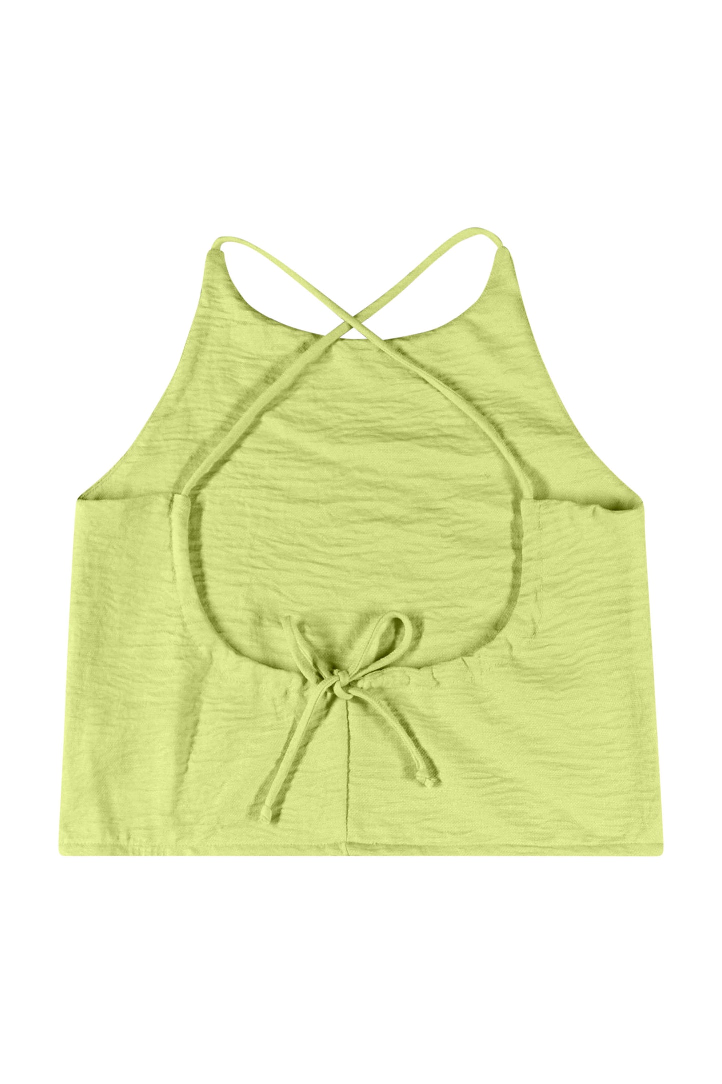 Blusa Gloss Verde Niña Grande 31833