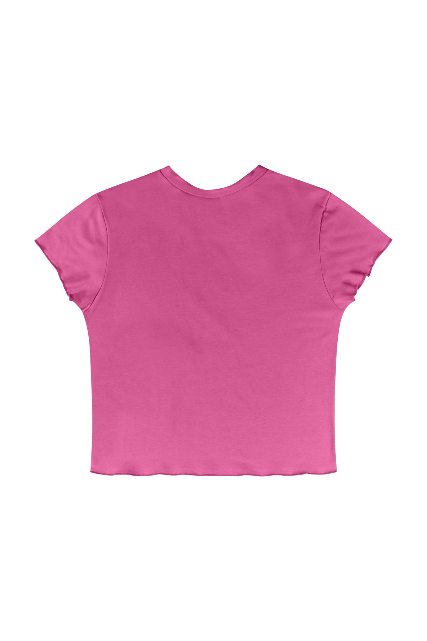 Camisa Blusa Gloss Rosa Niña Grande 31873