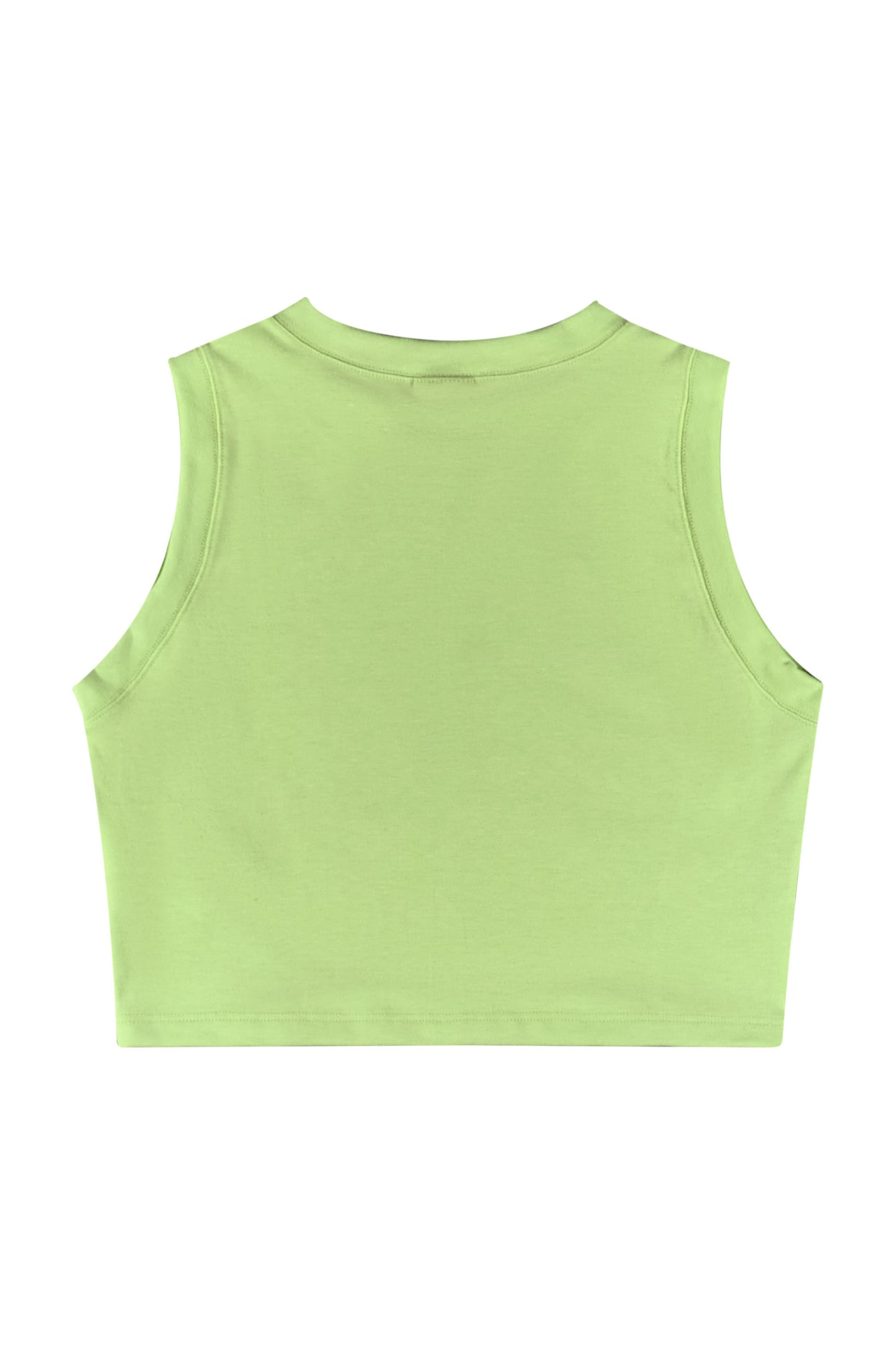 Camisa Blusa Gloss Verde Niña Grande 31878