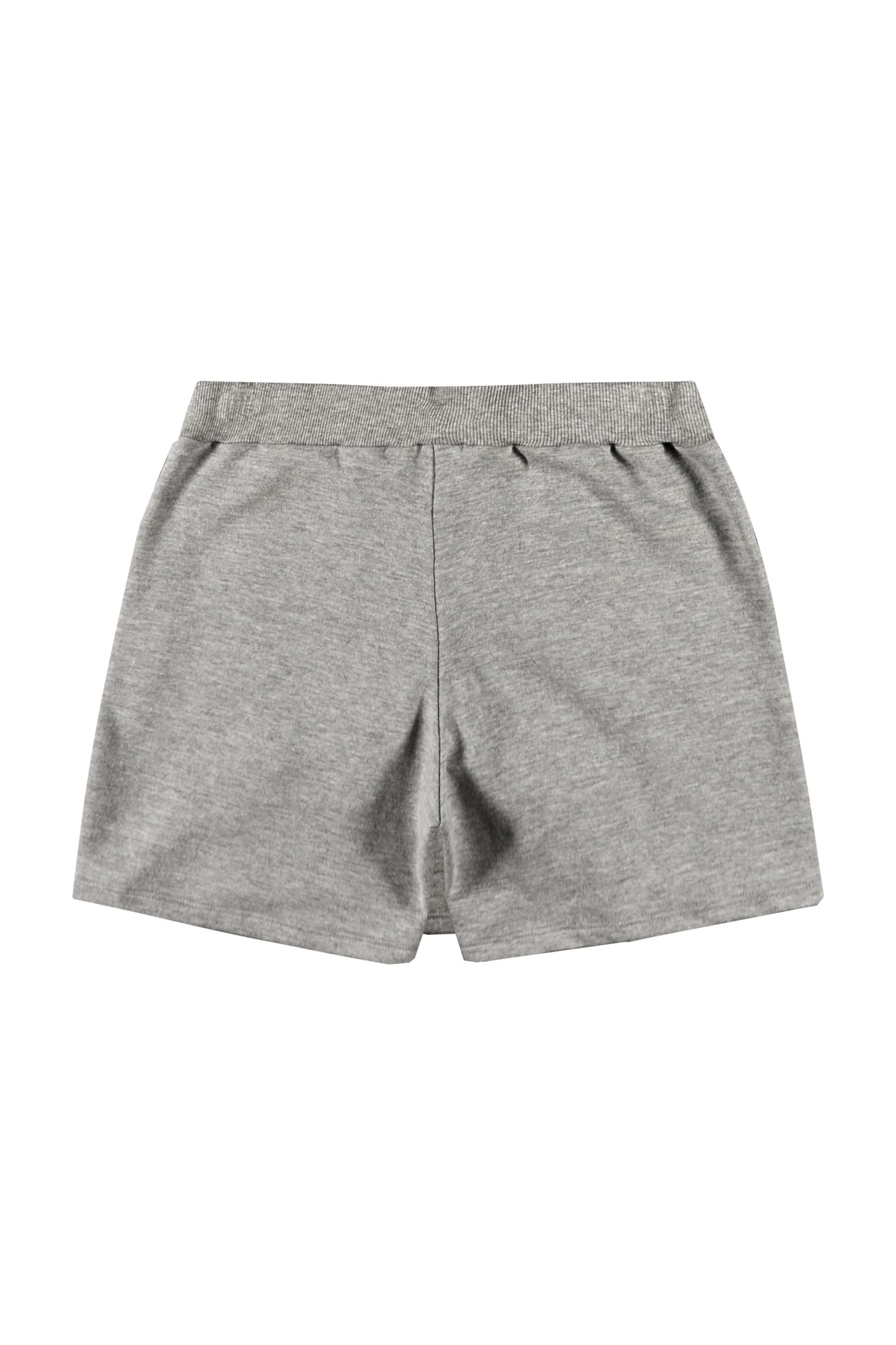 Shorts-Falda Gloss Gris brillante Niña Grande 31881