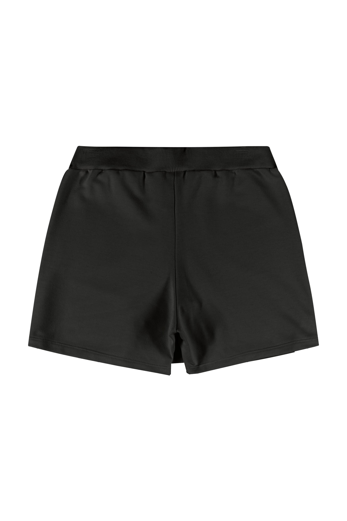 Shorts-Falda Gloss Negra Niña Grande 31881