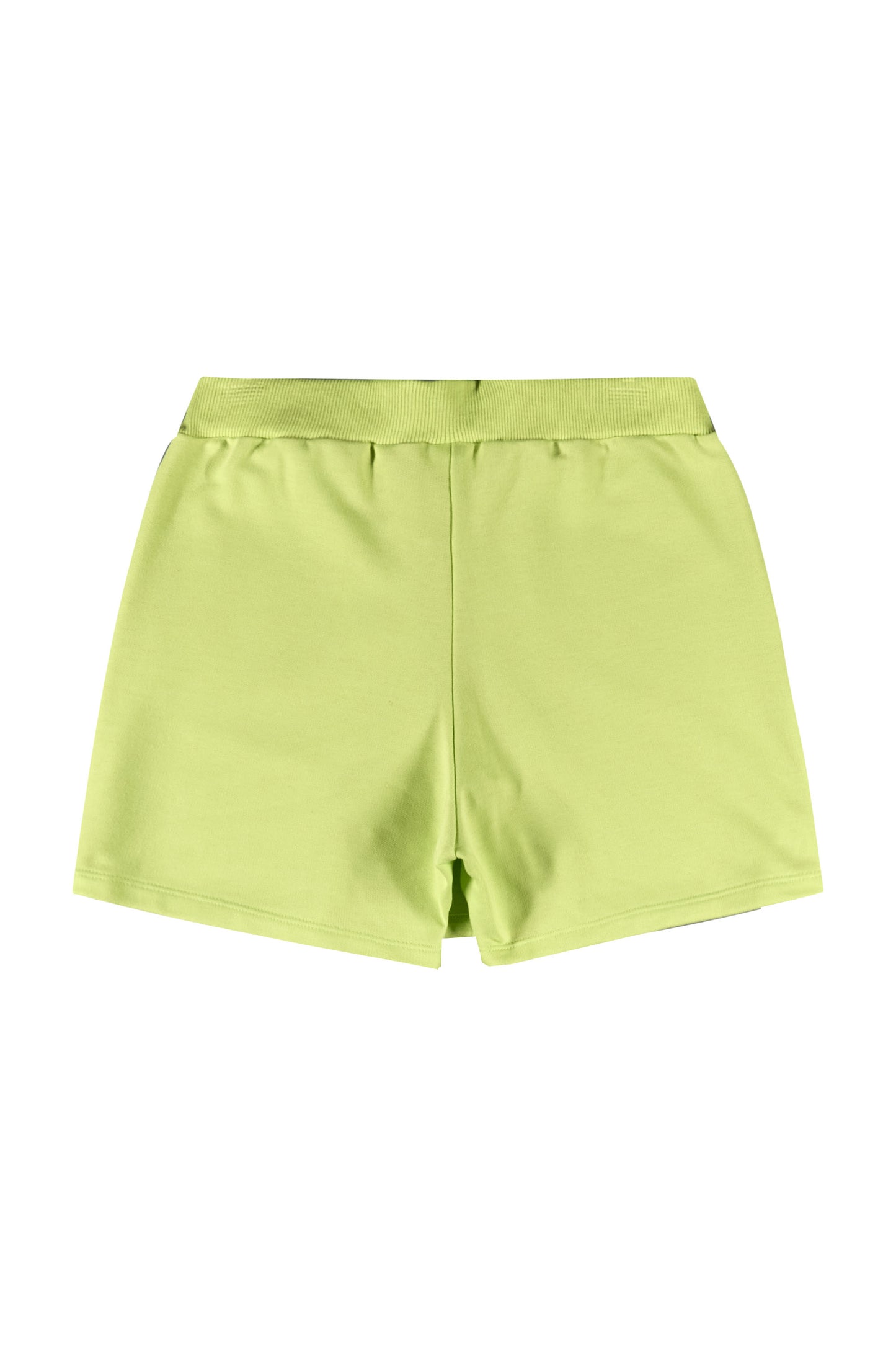 Shorts-Falda Gloss Verde Niña Grande 31881