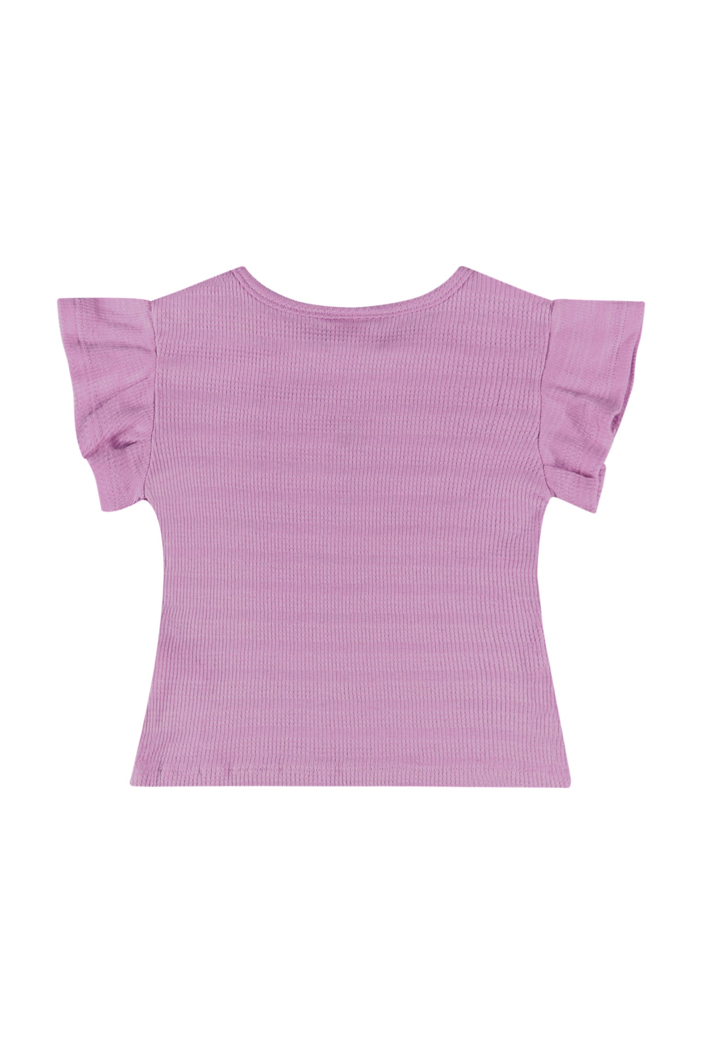 Blusa Quimby morada Niña Grande 0801.34200 - 143209