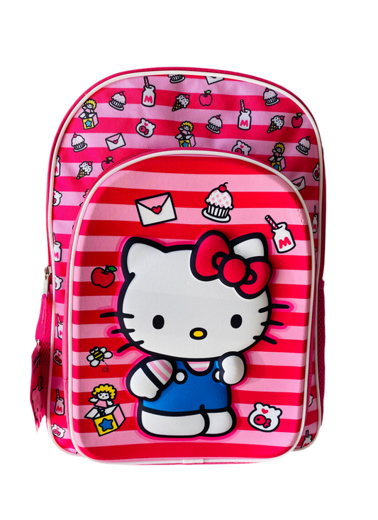 Mochila Hello Kitty