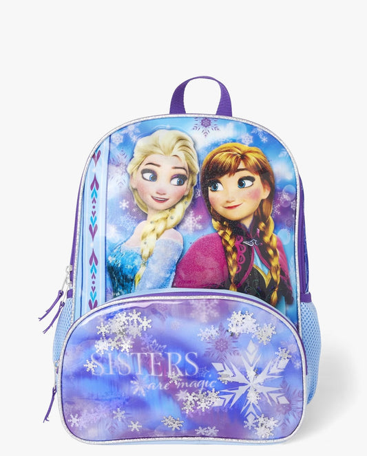 Mochila niña Childrens place frozen disney