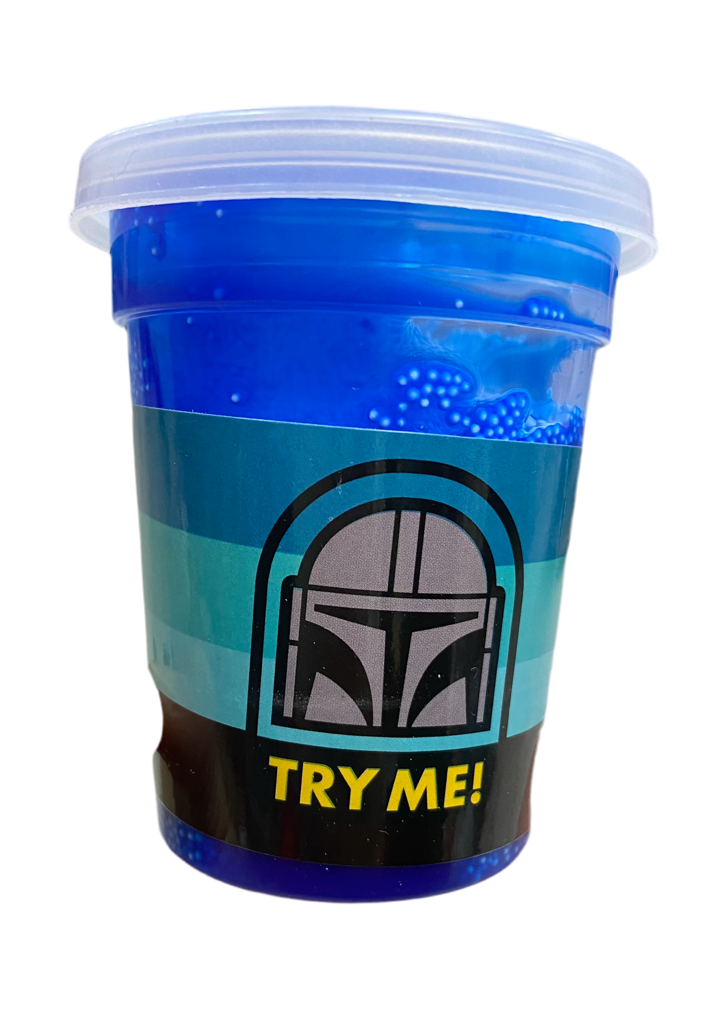 Masilla de espuma STARWARS goma putty SW ltswfmp