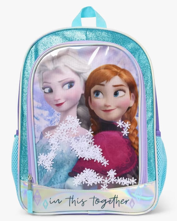 Mochila niña Childrens place frozen disney