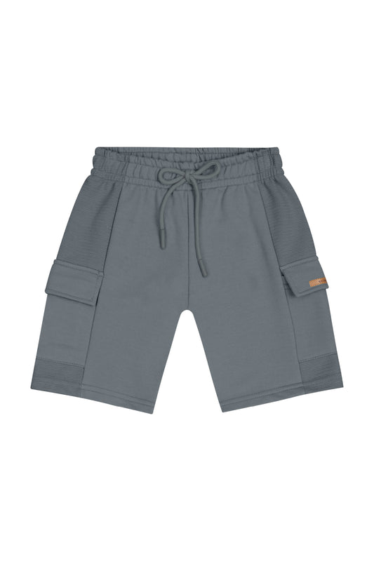 Short gris quimbybaby bebé Niño 34096