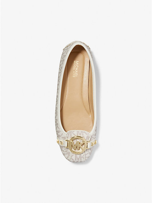 Zapatillas blancas flats Originales adulto