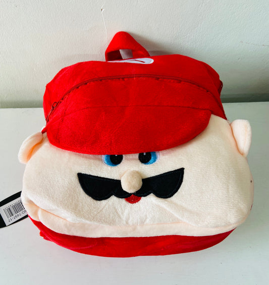 Mochila Mario Bross