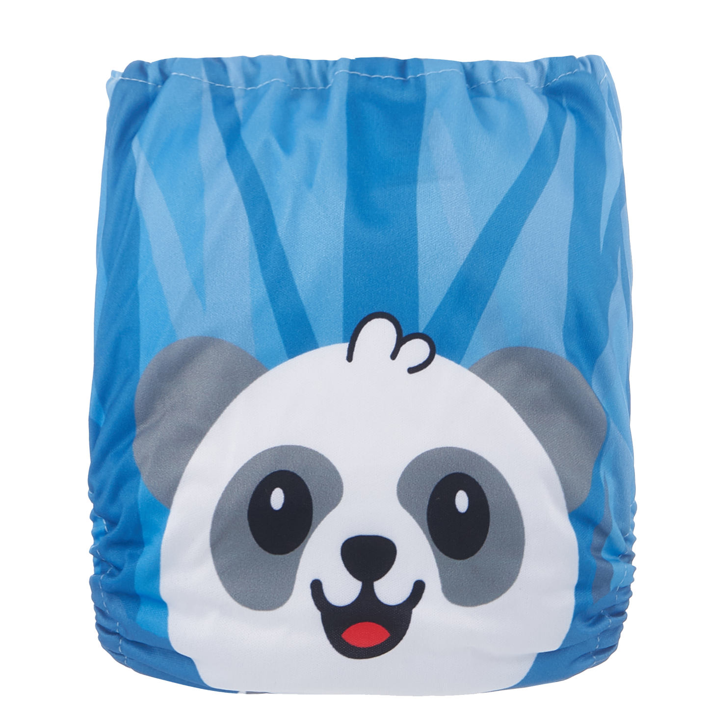 Eco Pañal Forest KOBYTIN traje de baño bebé Niño oso panda