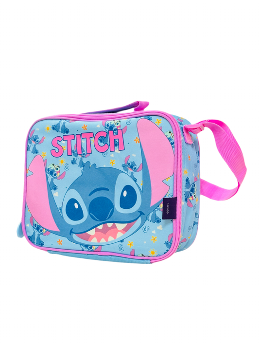 Lonchera Stitch