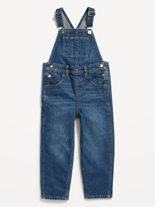 Overall Jeans Old Navy unisex niña niño