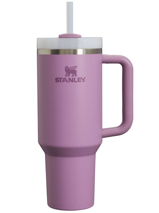 Termo Bote termico morado shale Stanley 40 oz