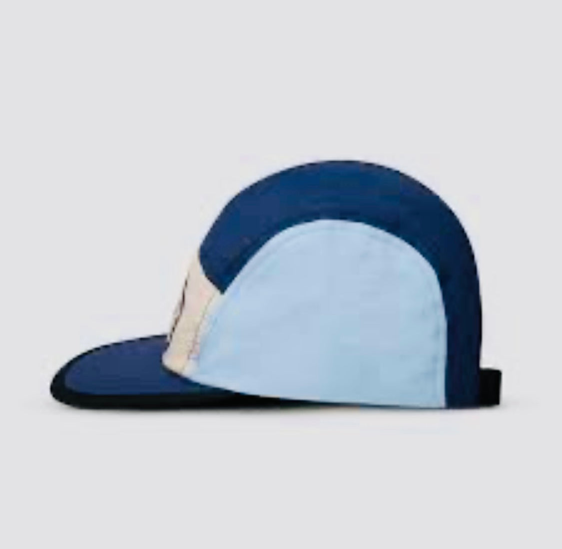 Gorra Bluey niño niña