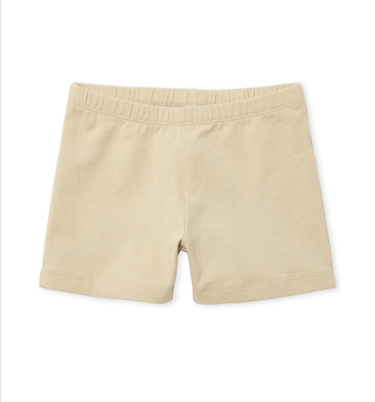 Short biker beige the childrens place niña