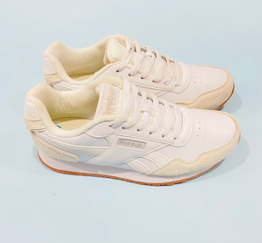 Tenis blancos Reebok adulto