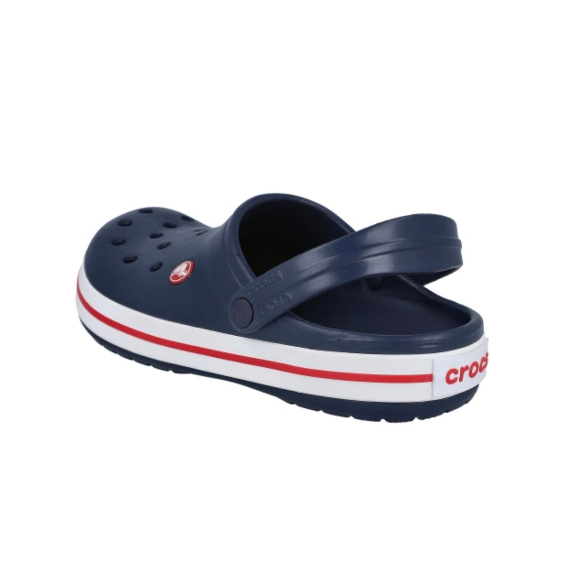 Crocs azules niño niña unisex