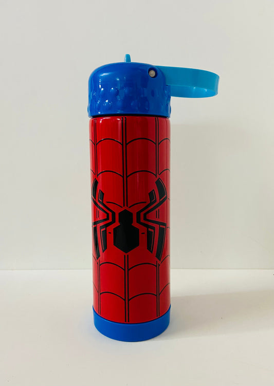 Termo bote termico spiderman disney