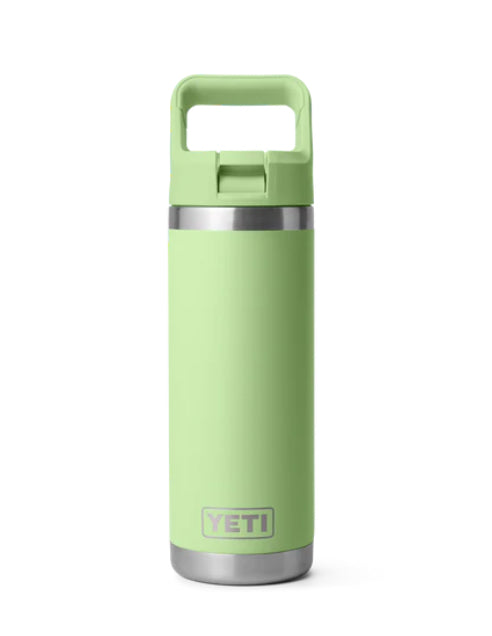 Termo Bote termico Yeti verde 26 oz