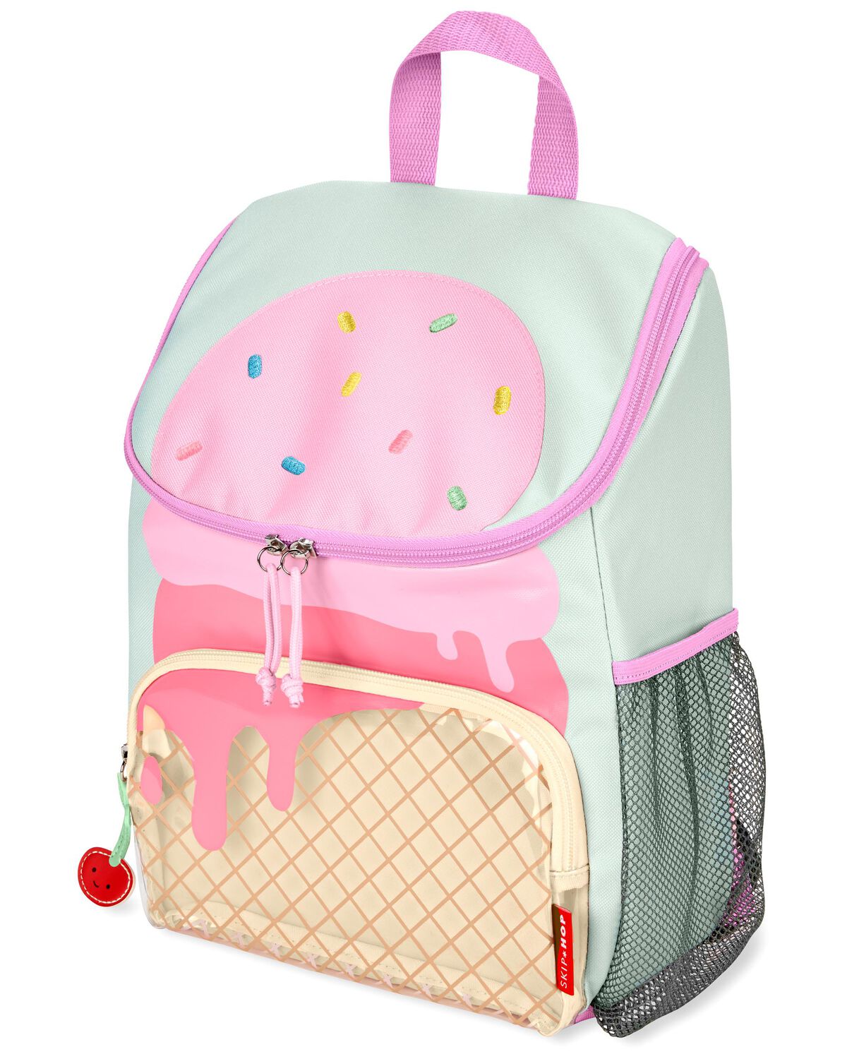 Mochila helado ice cream Skip hop grande