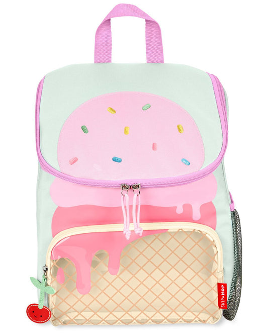 Mochila helado ice cream Skip hop grande