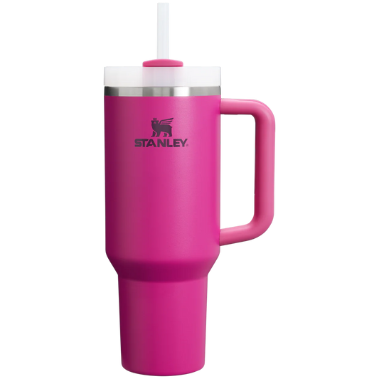 Termo Bote termico Stanley fucsia 40 oz