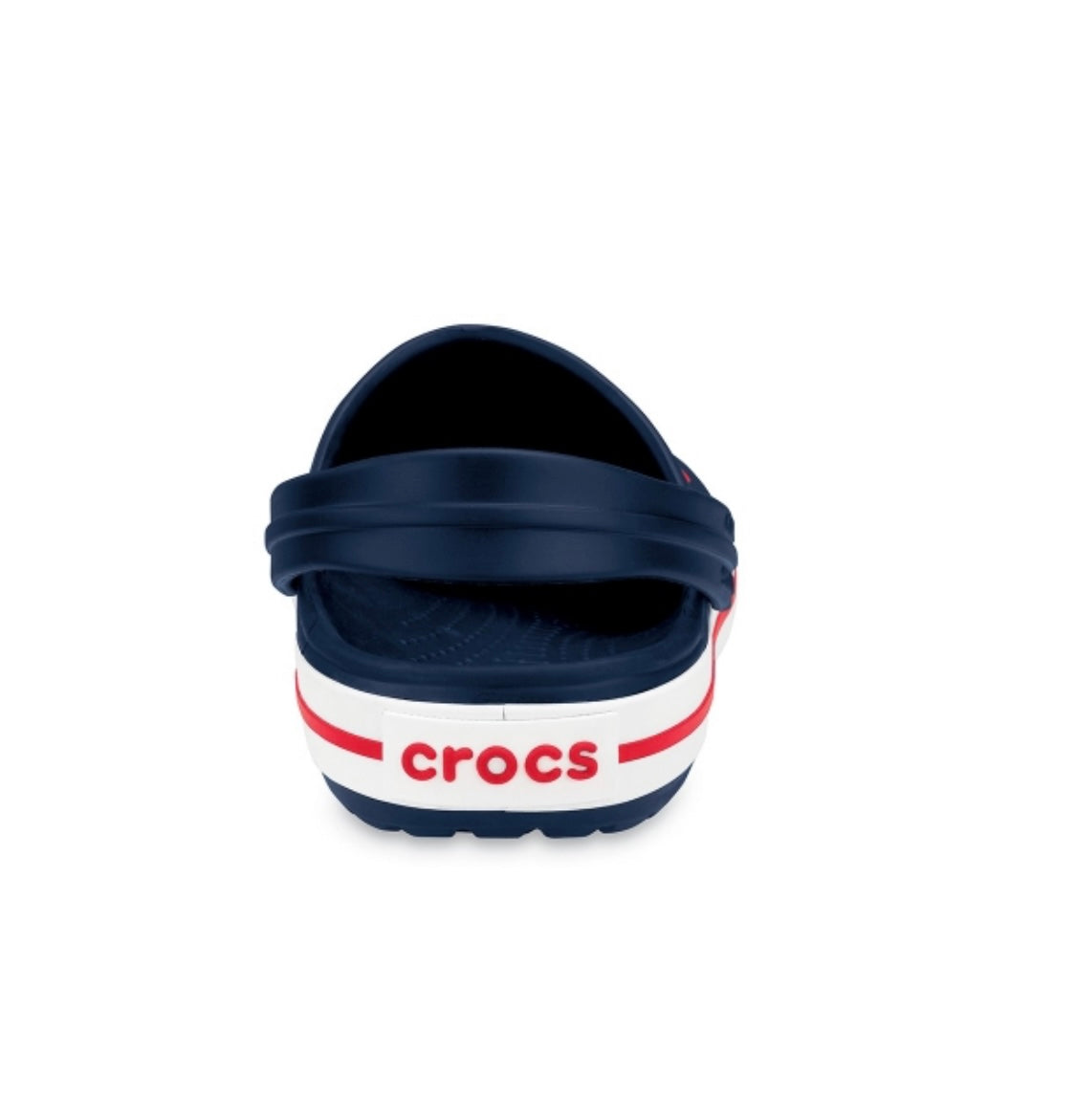 Crocs azules niño niña unisex