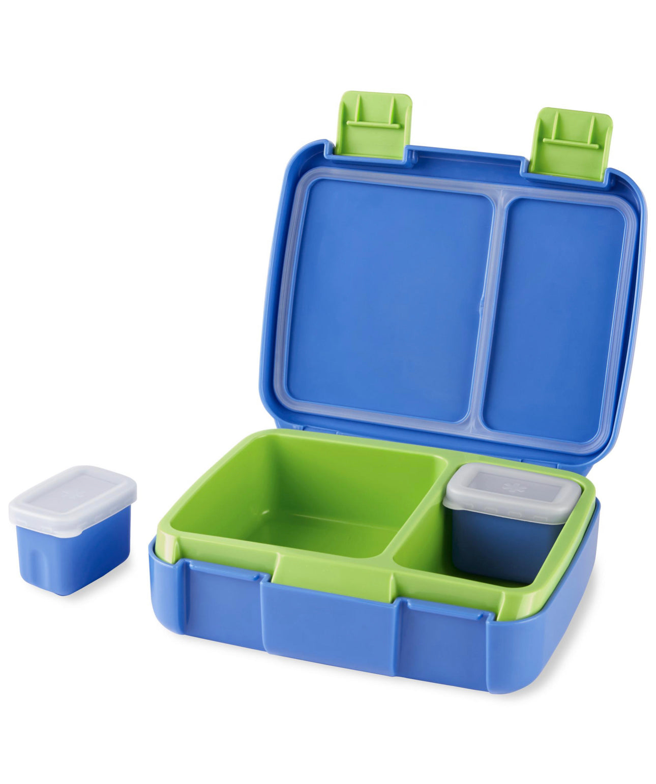 Contenedor Lonchera Bento box de Skip hop dinosuario (by carters)